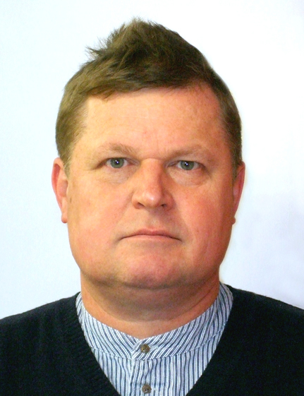 Peter Seweryn's face photo